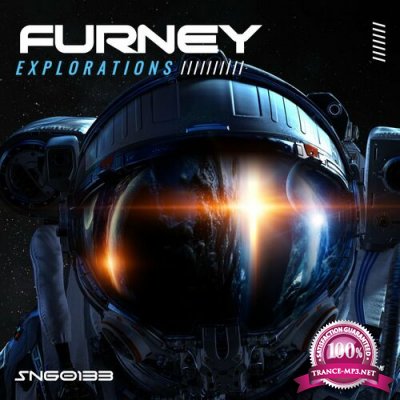 Furney - Explorations (2022)