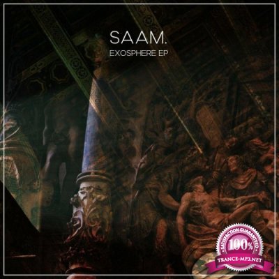 SAAM. - Exosphere EP (2022)