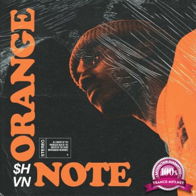 $HVN - Orange Note (2022)