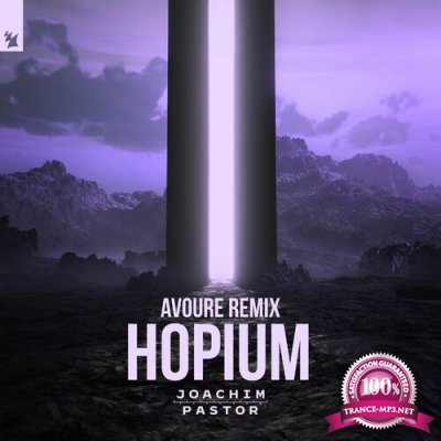 Joachim Pastor - Hopium (Avoure Remix) (2022)