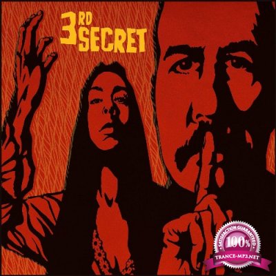 3rd Secret - 3rd Secret (2022)