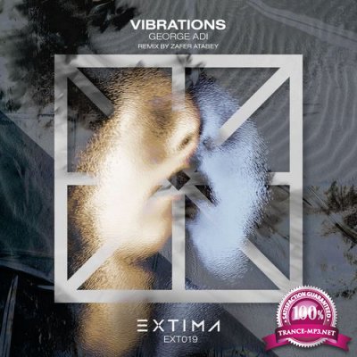 George Adi - Vibrations (2022)