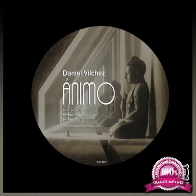 Daniel Vilchez - Animo (2022)