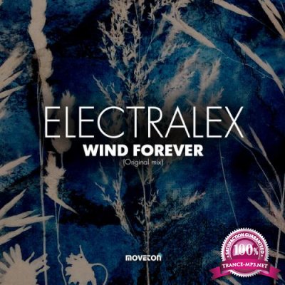 Electralex - Wind Forever (2022)