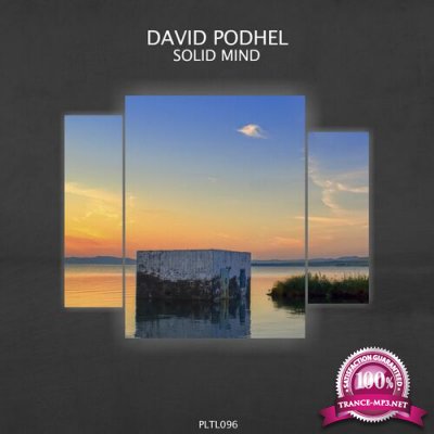 David Podhel - Solid Mind (2022)