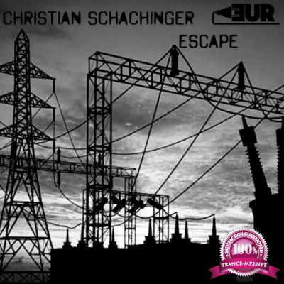 Christian Schachinger - Escape (2022)