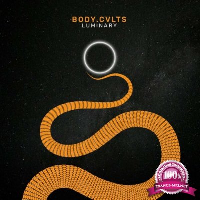 BODY.CVLTS - Luminary (2022)