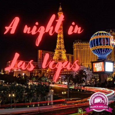 A Night in Las Vegas (House Music Selection) (2022)