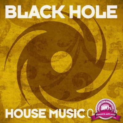 Black Hole House Music 04-22 (2022)