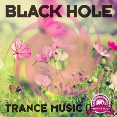 Black Hole Trance Music 04-22 (2022)