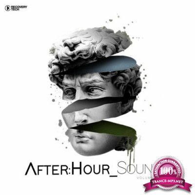 After:Hour Sounds, Vol. 29 (2022)