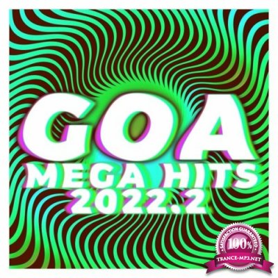 Goa Mega Hits 2022.2 (2022)