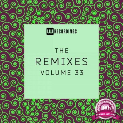 The Remixes, Vol. 33 (2022)