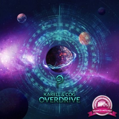 Karell & Cog - Overdrive (Single) (2022)