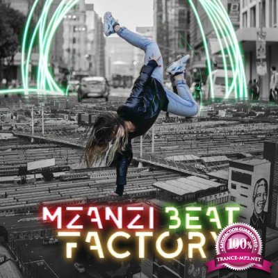 Mzanzi Beat Factory (2022)