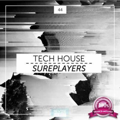 Tech House Sureplayers, Vol. 44 (2022)