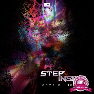 Step Inside - Arms of Heaven (Single) (2022)