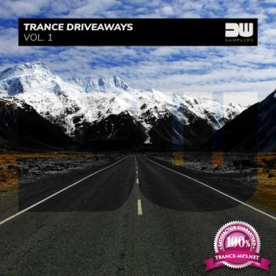 Trance Driveaways, Vol. 1 (2022)