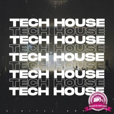 Tech House Music 2022, Vol.2 (2022)