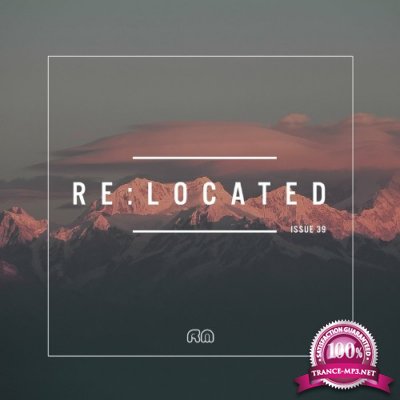 Re:Located, Issue 39 (2022)
