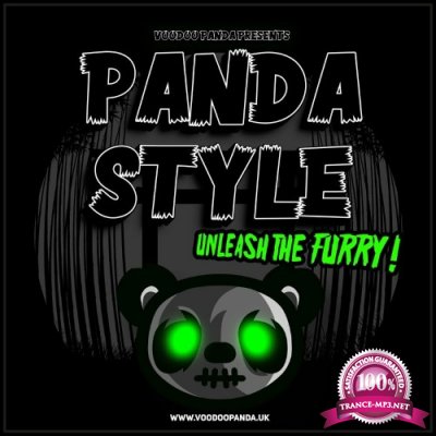Panda Style Vol.1 - Unleash The Furry! (2022)