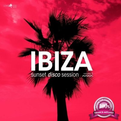 Ibiza Sunset Disco Session, Vol. 3 (2022)