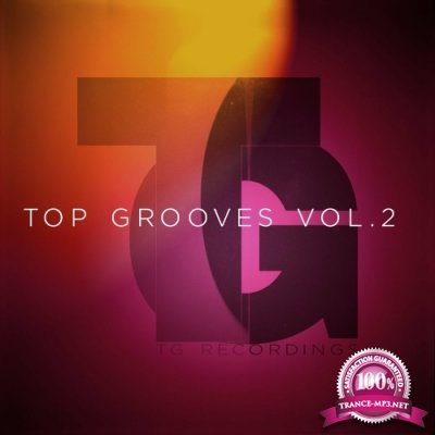 Top Grooves Vol.2 (2022)