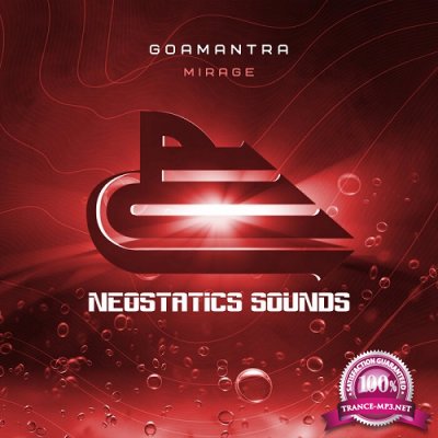 Goamantra - Mirage (Single) (2022)
