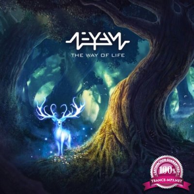 Ne Yam - The Way of Life EP (2022)