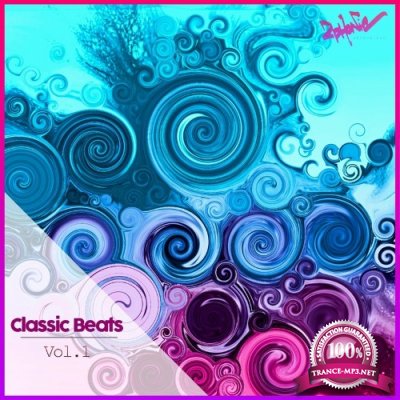 Classic Beats, Vol. 1 (2022)