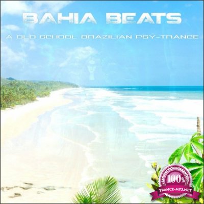 Bahia Beats (2022)