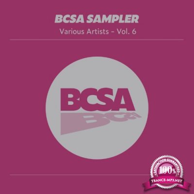 BCSA Sampler, Vol. 6 (2022)