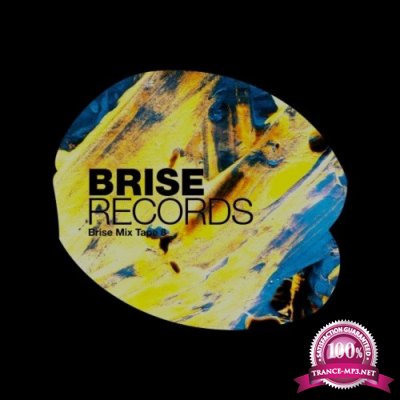 Brise Mix Tape 8 (2022)