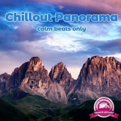 Chillout Panorama (Calm Beats Only) (2022)