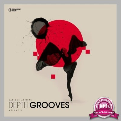 Depth Grooves, Vol. 3 (2022)