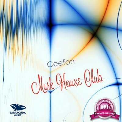 Ceefon - Murk House Club (2022)