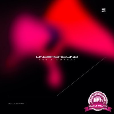 CHRIS MORGAN - Underground (2022)