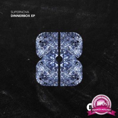 Supernova - Dinnerbox EP (2022)