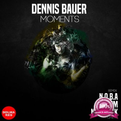 Dennis Bauer - Moments (2022)