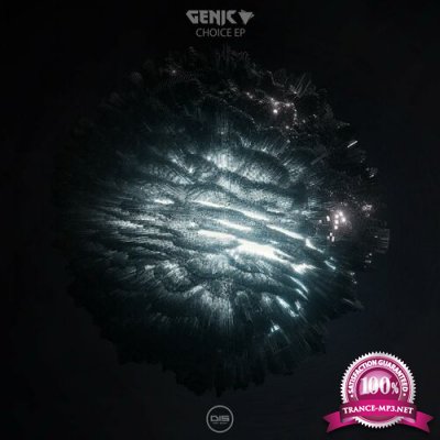 Genic - Choice EP (2022)