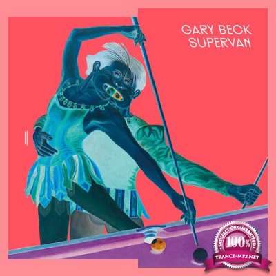 Gary Beck - Supervan (2022)