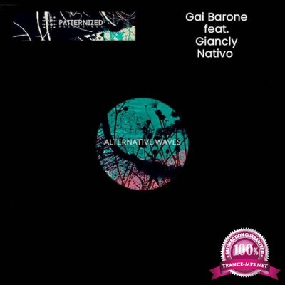 Gai Barone feat. Giancly Nativo - Alternative Waves (2022)
