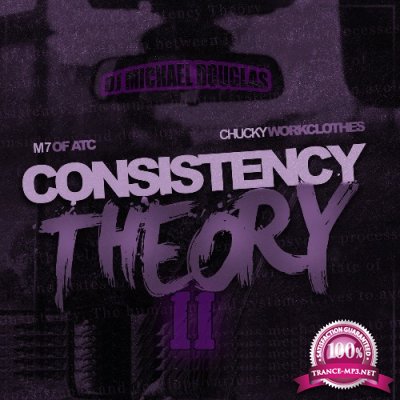 Consistency Theory II (Slowed & Reverb Version) (2022)
