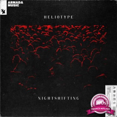 Heliotype - Nightshifting EP (2022)