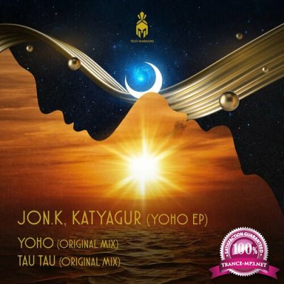 Jon.K & KatyaGur - Yoho (2022)