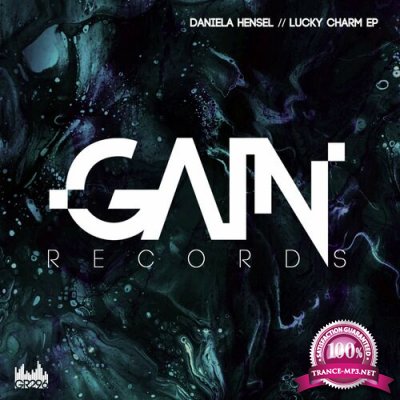 Daniela Hensel - Lucky Charm EP (2022)