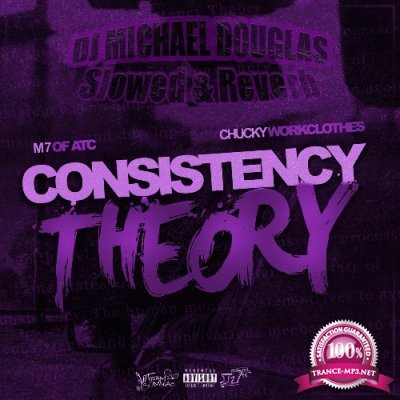 Consistency Theory (Slowed & Reverb Version) (2022)