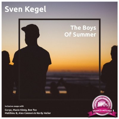 Sven Kegel - The Boys Of Summer (2022)