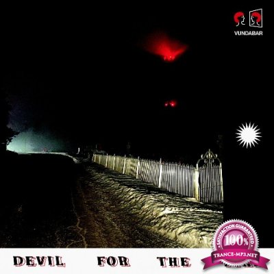 Vundabar - Devil for the Fire (2022)