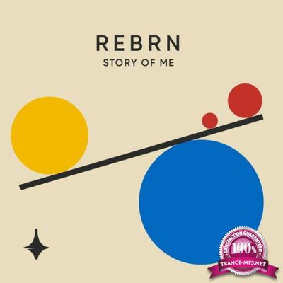 REBRN - Story Of Me (2022)